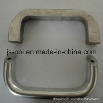 Stainless Steel Forging Handle for Construction /Decoration on Door/Window